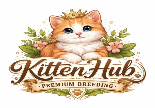 kitten Hup